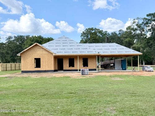 6715 Caraway Rd, Moss Point, MS, 39562-6190 | Card Image