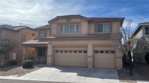3107 Lenoir St, Las Vegas, NV, 89135-2233 | Card Image