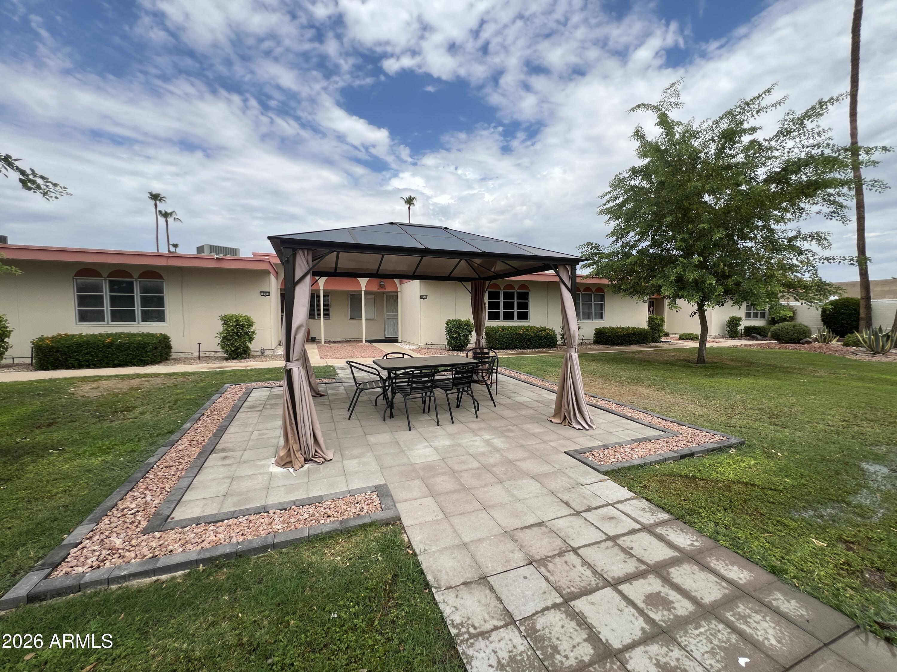 Residential in Sun City 3