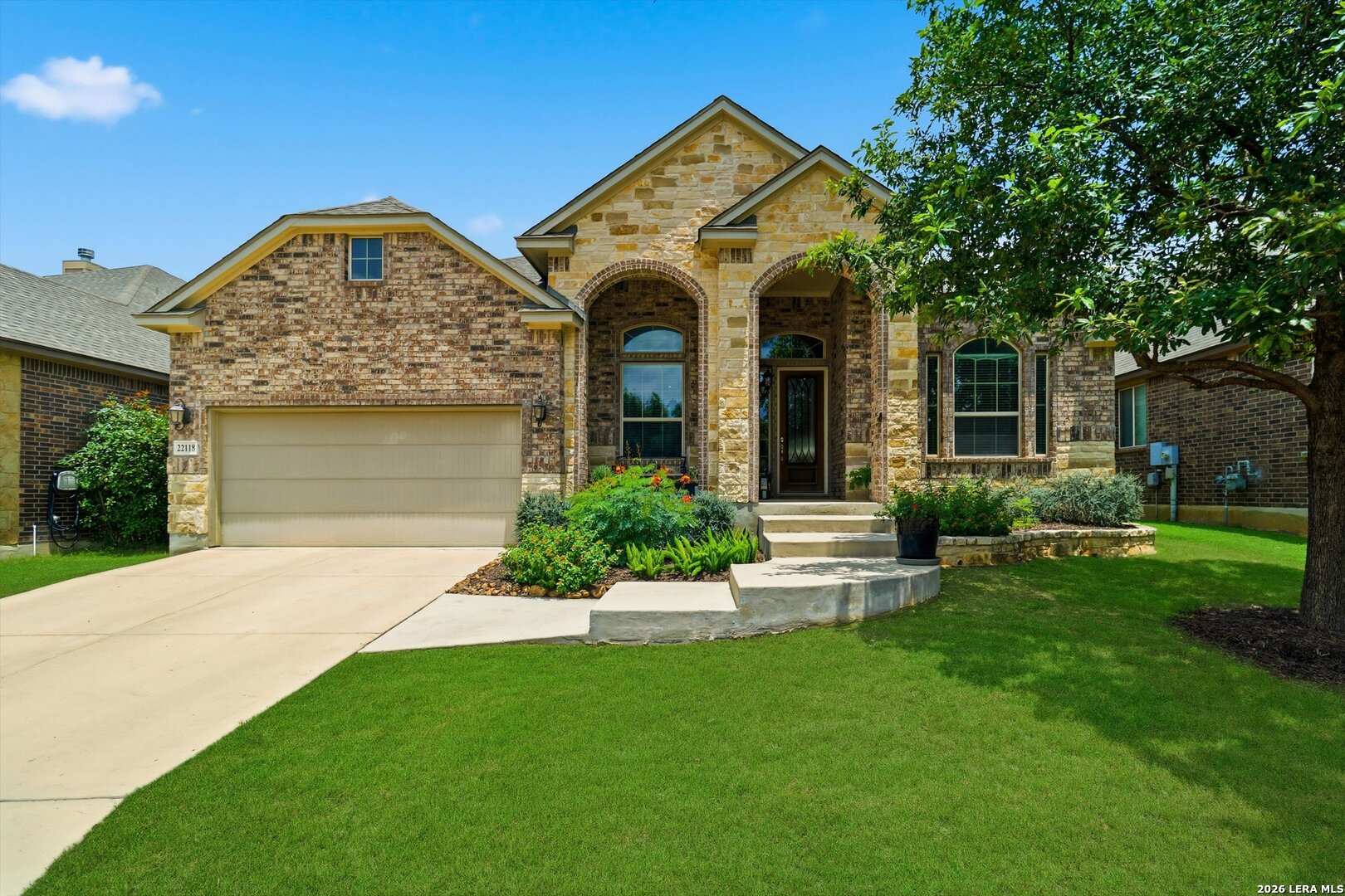 Residential in San Antonio 2