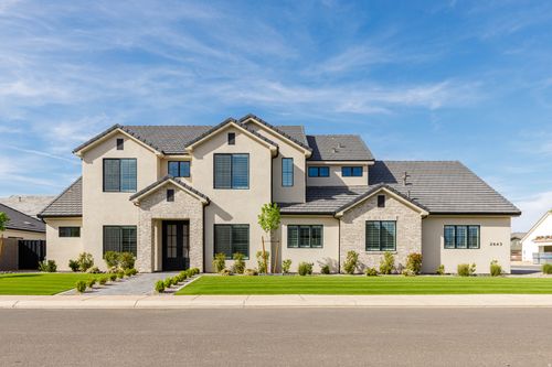2643 E Moorland Dr, St George, UT, 84790-7364 | Card Image