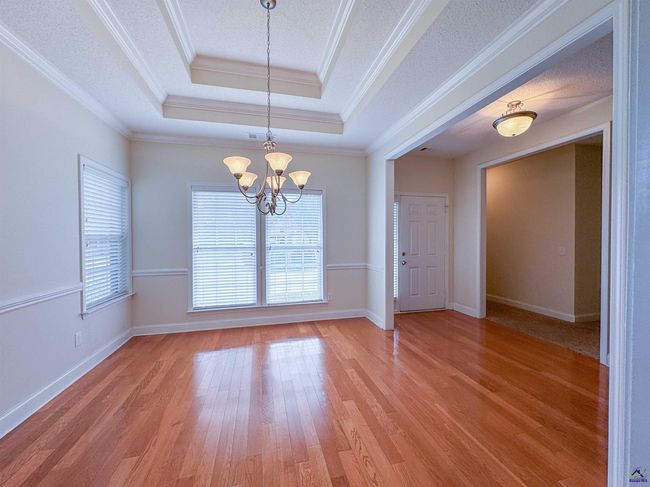 210 Timber Ridge Blvd, House other with 3 bedrooms, 2 bathrooms and null parking in Byron GA | Image 8