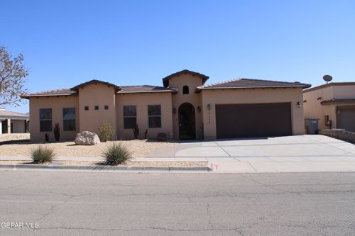 7316 Brays Landing Dr, El Paso, TX, 79911-3030 | Card Image