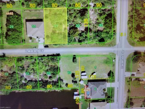 15545 Lakeland Cir, PORT CHARLOTTE, FL, 33981-4604 | Card Image