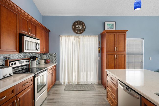 1103 Aviary Rd, House other with 3 bedrooms, 2 bathrooms and null parking in Wellington FL | Image 11