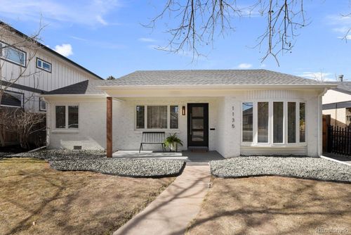 1135 S Harrison St, Denver, CO, 80210-2126 | Card Image