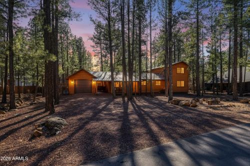 7185 Moon Creek Cir, Pinetop, AZ, 85935-8203 | Card Image
