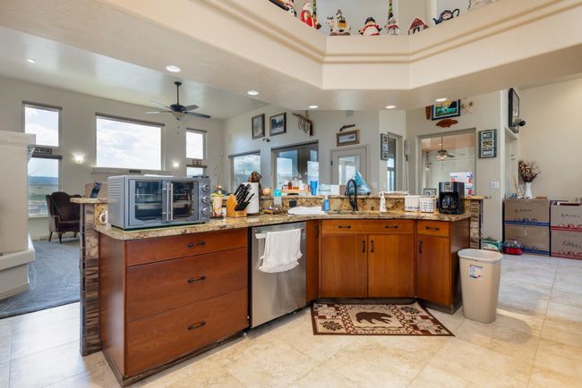 1525 Wapiti Way, House other with 4 bedrooms, 3 bathrooms and null parking in Whitewater CO | Image 9