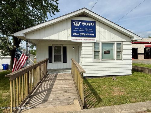 603 Mill St, Leitchfield, KY, 42754-1515 | Card Image