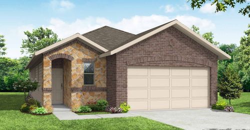 1641 Meadow Crest Dr, Aubrey, TX, 76227-6121 | Card Image