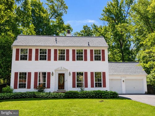 1647 Homewood Rd, ANNAPOLIS, MD, 21409-5519 | Card Image