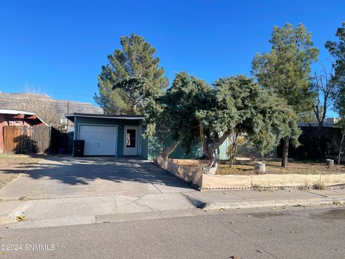 2404 Tulane Avenue, Alamogordo, NM, 88310 | Card Image