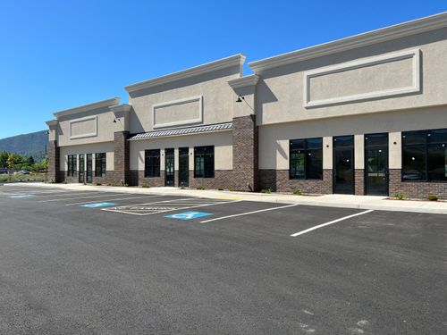 210 N Pacific Hwy, Talent, OR, 97540-9670 | Card Image