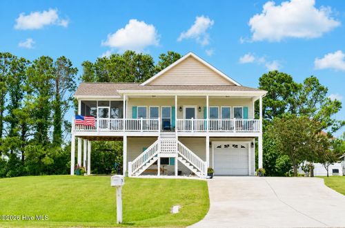 236 Hickory Shores Dr, Newport, NC, 28570-8066 | Card Image
