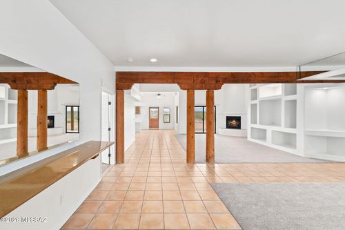 7521 S Cactus Thorn Lane, Tucson, AZ, 85747 | Card Image