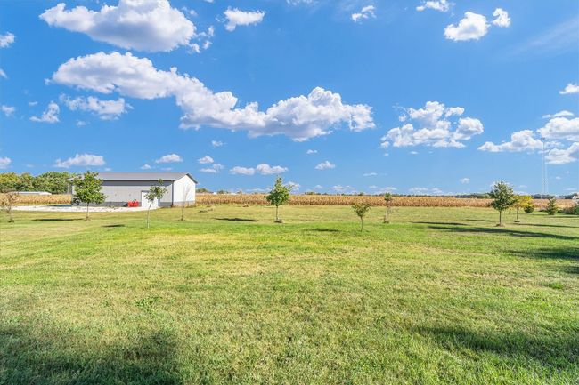 601 E Washington St, House other with 3 bedrooms, 3 bathrooms and 4 parking in Loda IL | Image 38