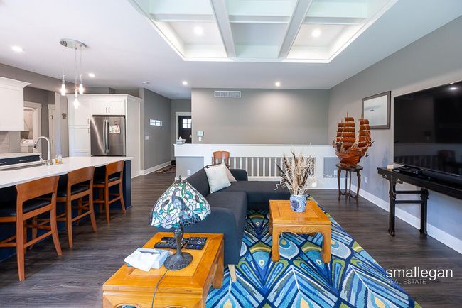 6853 Loggers Ridge Run, House other with 3 bedrooms, 3 bathrooms and null parking in Caledonia MI | Image 4
