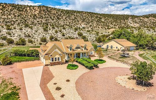 611 Rockridge Loop, Canon City, CO, 81212-8687 | Card Image