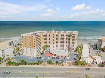 1205 - 2403 S Atlantic Avenue, Condo with 3 bedrooms, 3 bathrooms and null parking in DAYTONA BEACH SHORES FL | Image 1