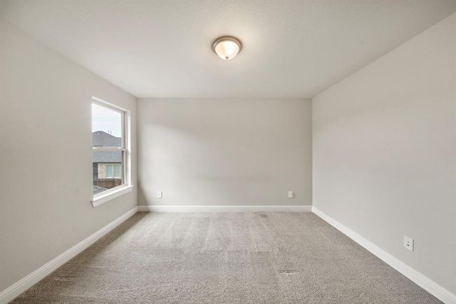 Bedroom #3 located on the 2nd floor. | Image 27