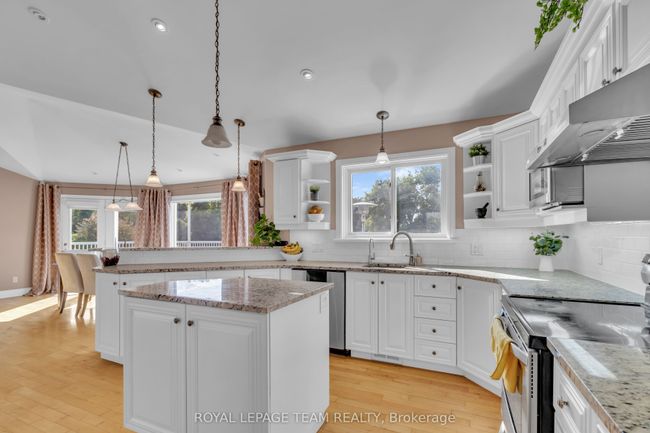 5705 Lombardy Dr, House other with 5 bedrooms, 4 bathrooms and 8 parking in Osgoode ON | Image 12