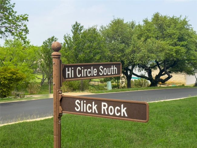23153 Hi Circle S/Slick Rock, Home with 0 bedrooms, 0 bathrooms and null parking in Horseshoe Bay TX | Image 7
