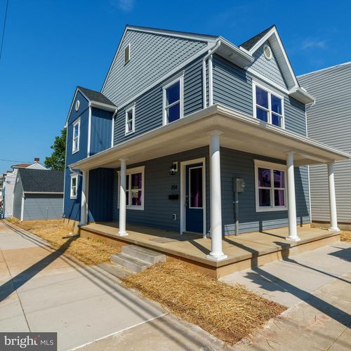 254 S Queen St, YORK, PA, 17403-5513 | Card Image