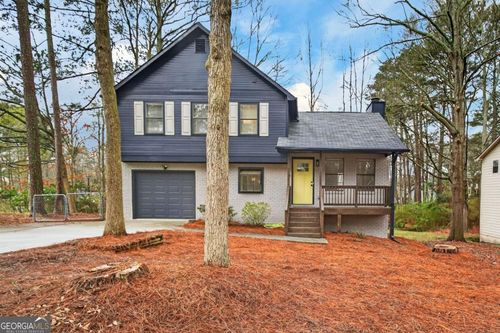 6537 River Glen Dr, Riverdale, GA, 30296-2730 | Card Image