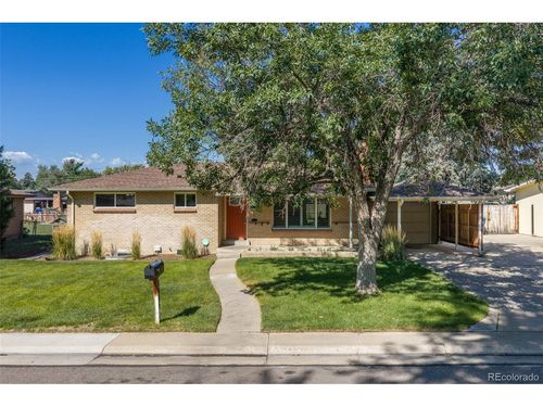 3005 Quay St, Wheat Ridge, CO, 80033-8041 | Card Image