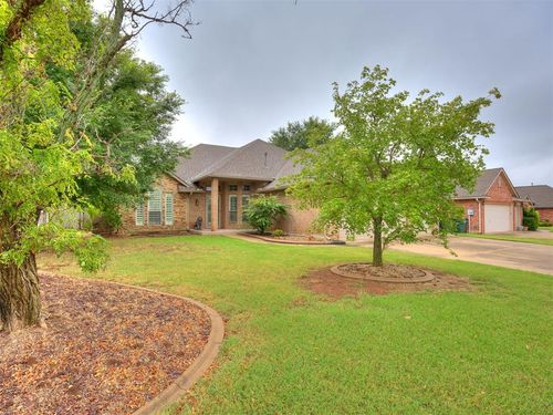 1800 Napa Valley Road, Edmond, OK, 73013 | Card Image