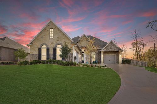 12611 Ranger Ct, Magnolia, TX, 77354-3845 | Card Image