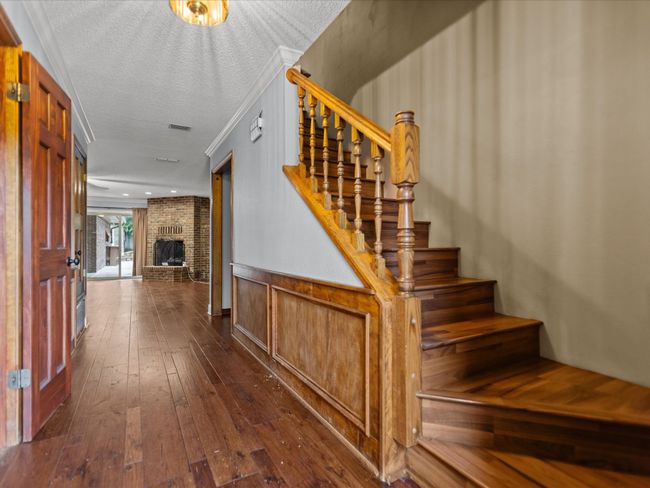 3919 Post Oak Rd, House other with 3 bedrooms, 4 bathrooms and null parking in Tyler TX | Image 11