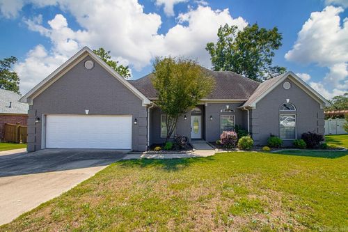 2915 Castle Valley Dr, Benton, AR, 72019-6876 | Card Image