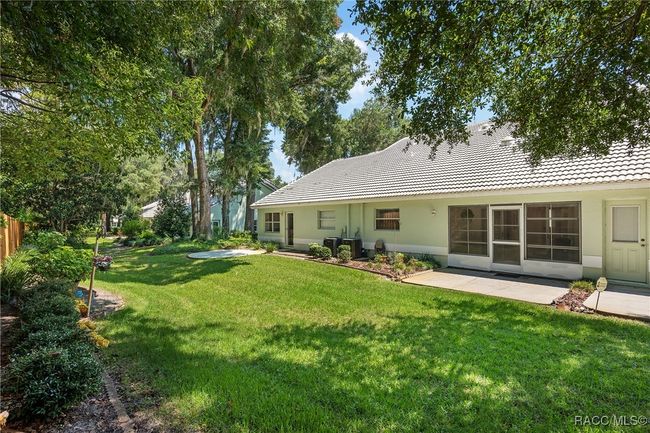 821 Inverie Dr, House other with 3 bedrooms, 3 bathrooms and 1 parking in INVERNESS FL | Image 64