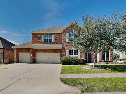30727 Academy Trace Drive, Spring, TX, 77386 | Card Image