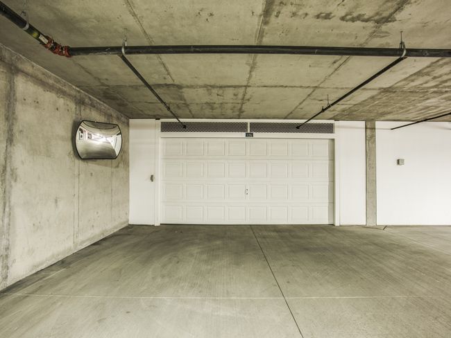 2 car private garage. | Image 22