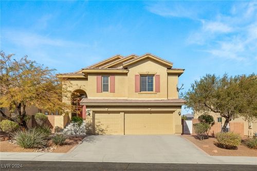 3116 Country Dancer Avenue, North Las Vegas, NV, 89081 | Card Image