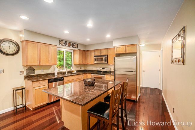 17863 Hiawatha Dr, House other with 3 bedrooms, 2 bathrooms and null parking in Spring Lake MI | Image 5