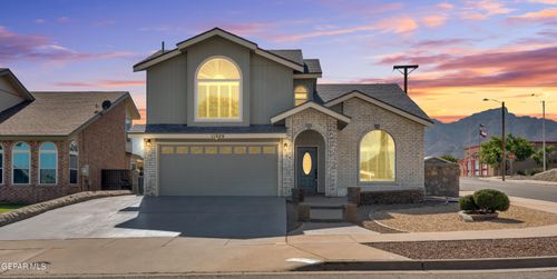 11329 Loma Linda Circle, El Paso, TX, 79934 | Card Image