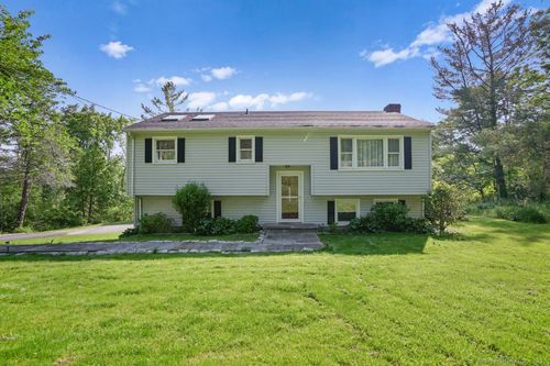 296 Black Rock Tpke, Redding, CT, 06896-2120 | Card Image