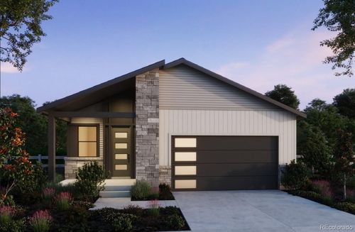 8672 Whiteclover St, Littleton, CO, 80125-8083 | Card Image