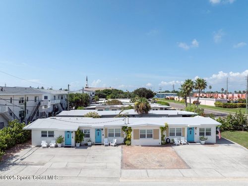 b-701 S Orlando Ave, Cocoa Beach, FL, 32931-4403 | Card Image