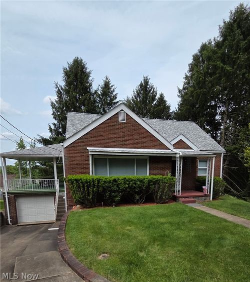 131 St. Ann Way, Weirton, WV, 26062 | Card Image