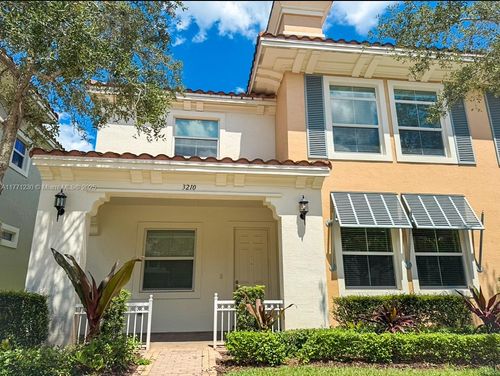 3210-3210 Nw 126th Ave, Sunrise, FL, 33323-6353 | Card Image