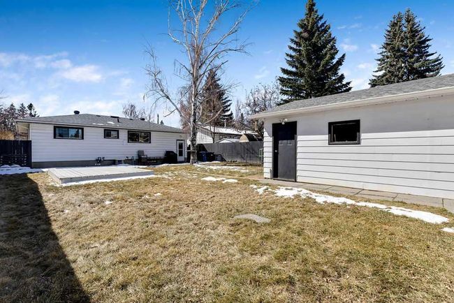 356 84 Ave Se, House other with 3 bedrooms, 2 bathrooms and 6 parking in Calgary AB | Image 40