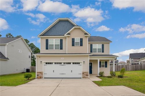 315 Carolina Dr, Raeford, NC, 28376-9489 | Card Image