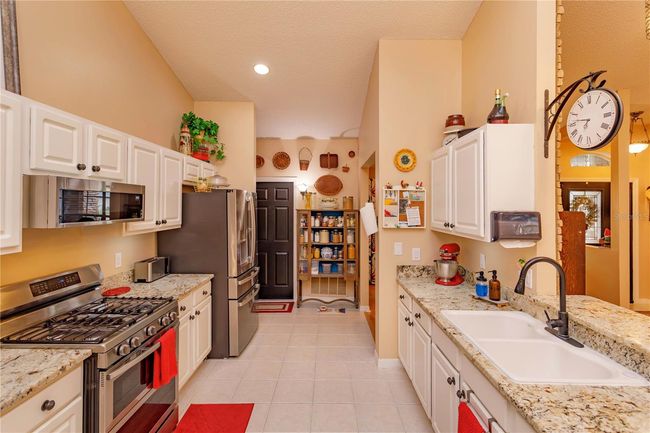All NEW Stainless Steel Appliances | Image 13
