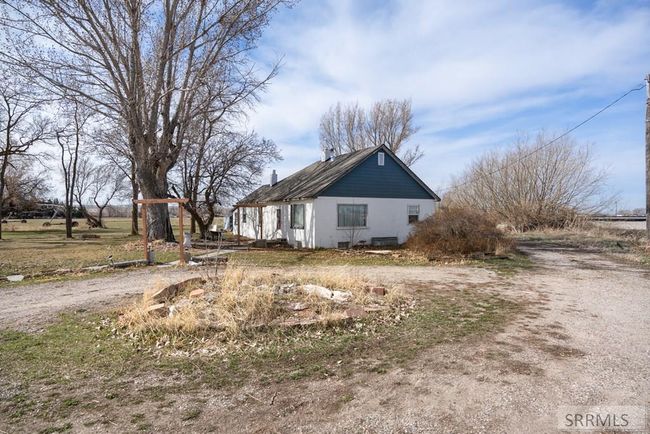 12618 N Ririe Hwy, House other with 3 bedrooms, 1 bathrooms and null parking in Ririe ID | Image 26