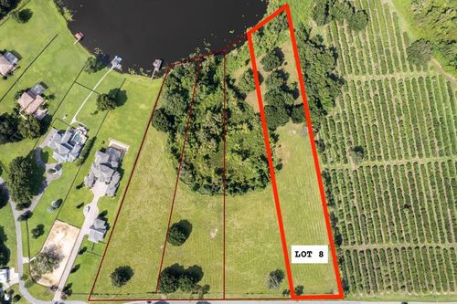 Lot 8 Sadler (Cr448), Mount Dora, FL, 32757 | Card Image