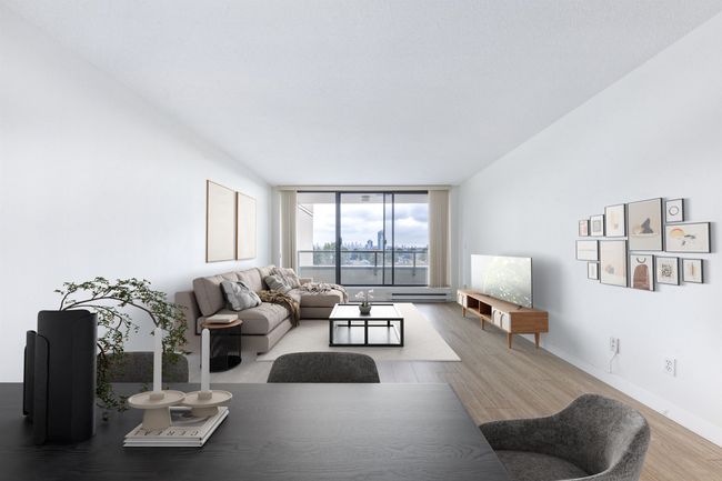 408 - 4160 Albert St, Condo with 1 bedrooms, 1 bathrooms and 1 parking in Burnaby BC | Image 12